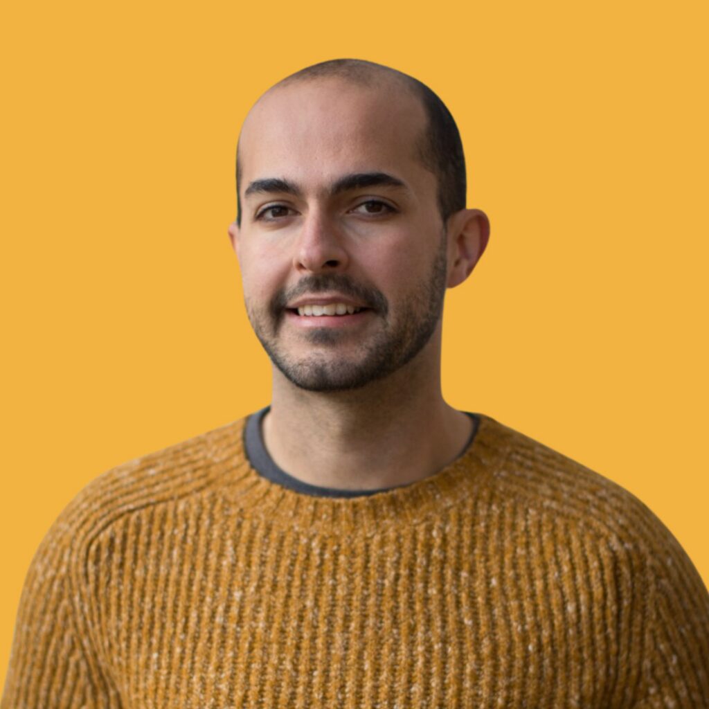 Seb Costa
