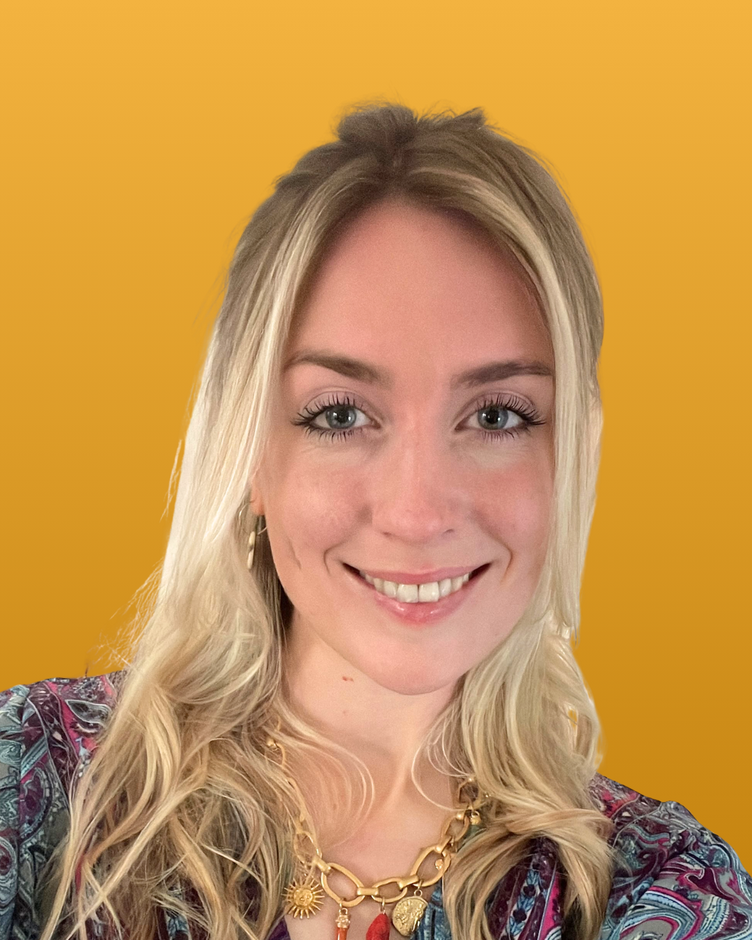 Jess, Strong Mind lead administrator